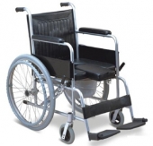 Διάθεση Αναπηρικού Αμαξιδίου σε πολίτη