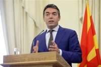 πΓΔΜ: Υπέρ ενός δημοψηφίσματος για την ονομασία ο υπουργός Εξωτερικών της χώρας