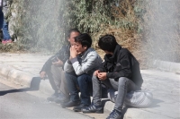 Γερμανία: Πρόσφυγας βρέθηκε νεκρός μετά από φωτιά σε κέντρο υποδοχής