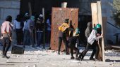 Ιερουσαλήμ: Διαμάχες στην Πλατεία των Τζαμιών – 10 τραυματίες