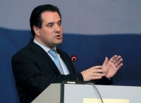 Αγρια κόντρα του Νίκου Παππά με τον Αδωνι Γεωργιάδη