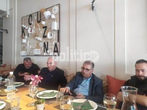 Π. Κοκκόρης: «Ο κόσμος γνωρίζει ότι δεν προδίδω αρχές και αξίες, κάτι το οποίο το έχω αποδείξει κατ’ επανάληψη»