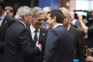 Με αποδοχή της αξιολόγησης άνοιξε ο δρόμος για συμφωνία