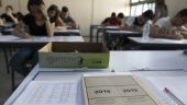 Κεραμέως: Tον Ιούνιο οι πανελλήνιες του 2020 - Όχι ακόμα αποφάσεις για σχολεία