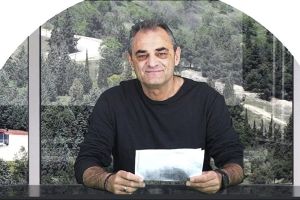 «‘Εφυγε» ο χαμογελαστός Στέφανος Αθανασιάδης, ένας ακόμη άνθρωπος των ΜΜΕ του Κιλκίς με προσφορά στην κοινωνία