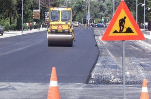 Αθήνα: Παρεμβάσεις σε 120 δρόμους