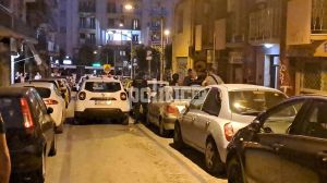 Θεσσαλονίκη: Συνέλαβαν τον φερόμενο ως δράστη της επίθεσης με μαχαίρι σε ανήλικο