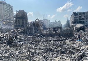 Λωρίδα της Γάζας: Τουλάχιστον 37.718 Παλαιστίνιοι έχουν σκοτωθεί από πυρά του Ισραήλ