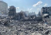 Λωρίδα της Γάζας: Τουλάχιστον 37.718 Παλαιστίνιοι έχουν σκοτωθεί από πυρά του Ισραήλ
