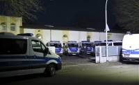 Eφοδοι της γερμανικής αντιτρομοκρατικής για την ISIS- 4 συλλήψεις