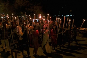 Μπανγκλαντές: Νέα στυγερή δολοφονία ανεξάρτητου μπλόγκερ