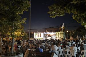Γεμάτο διήμερο πολιτιστικών και αθλητικών εκδηλώσεων στο Χέρσο