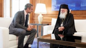 Κορωνοϊός: Γιατί η Εκκλησία δεν τόλμησε - Όλο το παρασκήνιο για το κλείσιμο των ναών