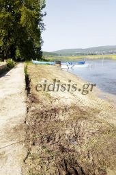 Και εγένετο Δοϊράνη μπιτς!