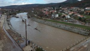 Επίσκεψη Στ. Πέτσα στον Έβρο, σήμερα και αύριο