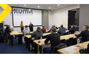 Architectural Aluminium Academy: Σταθερή δέσμευση στην εκπαίδευση και την αναβάθμιση του κλάδου με τελικό στόχο την πιστοποίηση