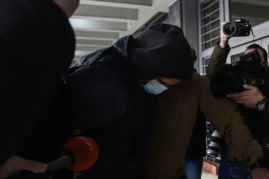 Δολοφονία Άλκη: Στο Αυτόφωρο ο 23χρονος κατηγορούμενος