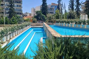 Δήμος Κιλκίς: Όμορφο και δροσερό το Δημοτικό Πάρκο – Κήπος ύστερα από τη νε-ροποντή