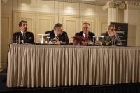 Βενιζέλος: Το νέο αφήγημα Ερντογάν και η στάση της Αθήνας