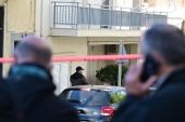Θεσσαλονίκη: 30χρονη βρέθηκε απαγχονισμένη μέσα στο σπίτι της