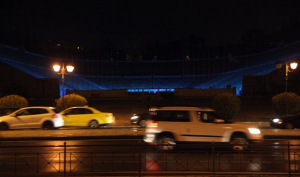 Σταδιακή διακοπή κυκλοφορίας για την συναυλία στο Καλλιμάρμαρο την Τετάρτη