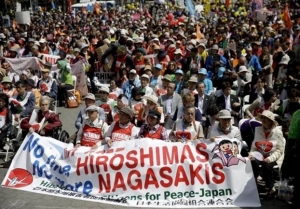 Η τελευταία ευκαιρία για τον πυρηνικό αφοπλισμό