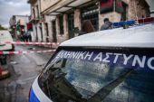 Φριχτή δολοφονία στη Θεσσαλονίκη: Πήρε φόρα με το αυτοκίνητο και σκότωσε άνδρα που καθόταν σε καρέκλα