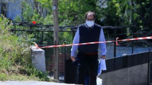Λάρισα-Κορωνοϊός: 5 νέα κρούσματα στη Νέα Σμύρνη από την ιχνηλάτηση επαφών