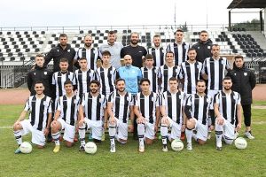 Επιστροφή της Α.Ε. Πολυκάστρου στο πρωτάθλημα της Α1 κατηγορίας της ΕΠΣΚ
