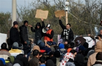 Μουζάλας: Μεμονωμένες οι συζητήσεις για Σένγκεν