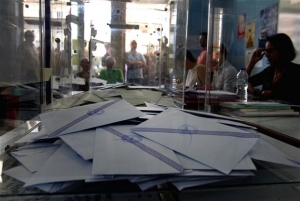 Από 4,4 ως 9,9% κυμαίνεται το προβάδισμα ΣΥΡΙΖΑ σε τρεις νέες δημοσκοπήσεις