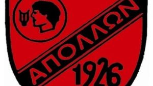 Μετονομάζεται σε «Βασίλης Τριανταφυλλίδης» το στάδιο του Απόλλωνα Καλαμαριάς