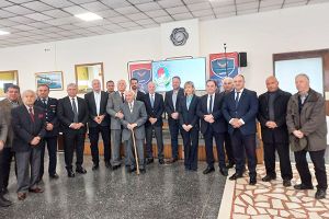 Ανοιχτή πρόσκληση Δήμου Κιλκίς στον Σύνδεσμο Εφέδρων για τη διοργάνωση Ιστορικού Συνεδρίου για τη Μάχη του Κιλκίς