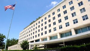 Αμετάβλητη η θέση των ΗΠΑ για την Τουρκία και τα F-35, σύμφωνα με το Στέιτ Ντιπάρτμεντ
