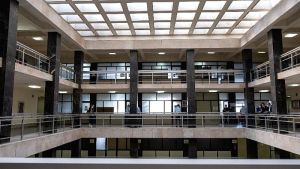 Μήνυση κατά αγνώστων για κλοπή μπαταριών και καλωδίων από πυροσβεστικό όχημα στη Θεσσαλονίκη