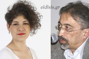 Στο Οργανωτικό Γραφείο του ΣΥΡΙΖΑ η Σοφία Ψαρρά, Συντονιστής Ενέργειας ο Χρήστος Σπίγκος