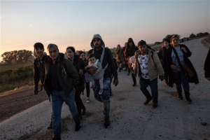 Λουξεμβούργο: Μην αφήσει μόνες τους η ΕΕ Ελλάδα και Ιταλία στο προσφυγικό
