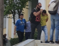 Στη φυλακή δύο για την επίθεση σε βάρος του κομμωτή Π. Καλλίτση