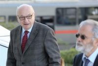 Διεκόπη για τις 6 Μαρτίου η δίκη για την υπόθεση της Siemens