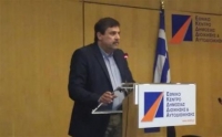 Ξανθός: Η αξιολόγηση θα κλείσει και θα αντιστραφεί το κλίμα ανασφάλειας