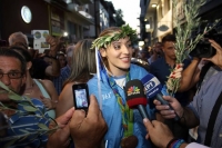 ΠαΣοΚ: Βολές για την απουσία Κορακάκη από το Προεδρικό Μέγαρο