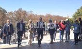 Θεσσαλονίκη: Έφτασε στο Βελλίδειο ο Κυριάκος Μητσοτάκης