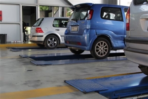 Δεκτά και χωρίς ραντεβού τα οχήματα στο δημόσιο ΚΤΕΟ της Αθήνας