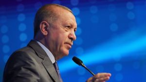 Τουρκία: Στις 14 Μαΐου οι εκλογές – Το ανακοίνωσε ο Ερντογάν