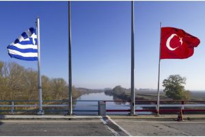 Τουρκία: Καταδίκη για τον Έλληνα οδηγό λεωφορείου και τον συνοδό για μεταφορά μετανάστη