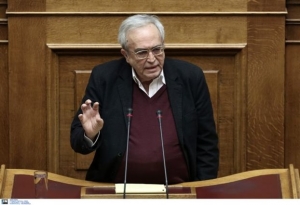 Αρ. Μπαλτάς: Απόλυτη καταστροφή για τα ΑΕΙ ο νόμος Διαμαντοπούλου