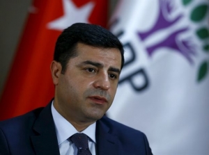 Κατάπαυση πυρός και συνομιλίες ΡΚΚ - Άγκυρας ζήτησε ο ηγέτης του HDP
