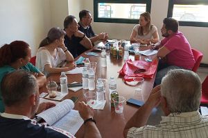 Αγαθοπούλου από Νοσοκομείο Κιλκίς: Οφείλουμε όλοι να συμβάλλουμε στην αναβάθμισή του