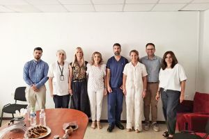 Με σταθερά βήματα η «Νέα Ζωή» επεκτείνει το έργο της για την προστασία των κακοποιημένων γυναικών