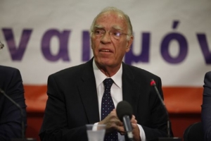 Λεβέντης: «Ο Τσίπρας και ο Μητσοτάκης είναι επικίνδυνοι»